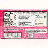 Trident Trident Bubblegum Sugar Free Gum, 14 Piece Pack, 0.94 ounce