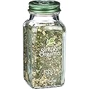 Simply Organic Garlic 'n Herb Certified Organic, 3.1-Ounce Glass Bottle