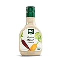 365 by Whole Foods Market, Organic Ranch Dressing, 16 Fl Oz