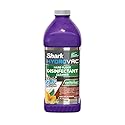 Shark HydroVac Household Disinfectant Cleaner, Kills 99.9% of Bacteria & Viruses, Compatible with Shark HydroVac 3-in-1 Multi-Surface Cleaners on