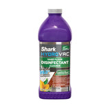 Shark HydroVac Household Disinfectant Cleaner, Kills 99.9% of Bacteria & Viruses, Compatible with Shark HydroVac 3-in-1 Multi-Surface Cleaners on