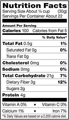 PureLiving Sprouted Grain Organic Spelt Flour - 24 Ounce Bag