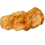Deep River Snacks Mesquite BBQ Kettle Cooked Potato Chips, 2-Ounce (Pack of 24)