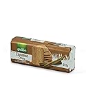 Gullon Cinnamon Crisps - Crispy Cinnamon Tea Biscuits Sprinkled with Sugar - 8.29 oz.