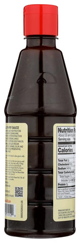 Lee Kum Kee Original Stir-fry Sauce, 19-Ounce Bottle (Pack of 3)