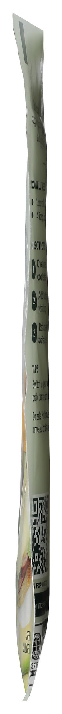 Simply Organic Organic Hollandaise Sauce Mix, 0.74 OZ