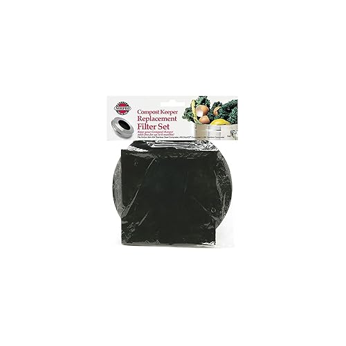 Nopro Natural Scent Replacement Filter Sponge