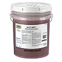 Zep Blast Away Liquid Steam Cleaner and Heavy-Duty Detergent - 5 Gallon (Each) 37935