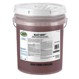 Zep Blast Away Liquid Steam Cleaner and Heavy-Duty Detergent - 5 Gallon (Each) 37935