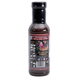 The Shed Barbeque & Blues Joint Southern Sweet BBQ Sauce