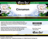 Bianca Rosa Cinnamon Cream (2 oz, ZIN: 524491) - 2 Pack