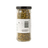 Chamomile Loose Leaf Tea, Pure Natural Herbal Tea Blend with Elderberry, Red Raspberry Leaf and Peppermint (2 ounce)