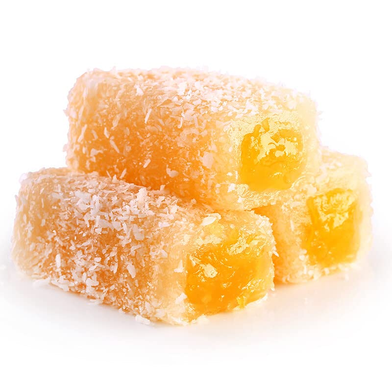 ??? ?? ??? ?? ?? ?? ?? Snacks Chinese food 210g/?X2?????????/New and old packages are shipped randomly?