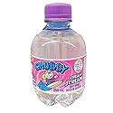 Chubby Cream Scream ( Cream Soda ) Flavor Soft Drink Soda 24 Pack 250ml / 8.5 fl oz each