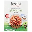 JOVIAL PASTA BRWNRCE ORG PENNE R 12OZ
