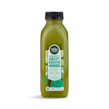 Whole Foods Market Organic Sweet Greens Juice, 16 Fl Oz