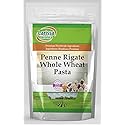 Penne Rigate Whole Wheat Pasta (16 oz, ZIN: 525469)