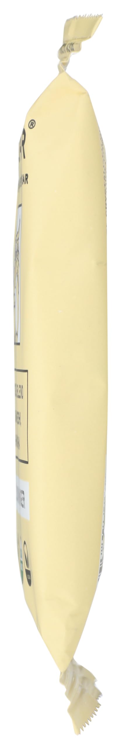 Wise Bar, Mushroom Bar Lemon Ginger Organic, 1.9 Ounce