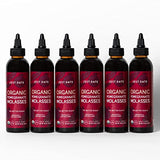 Just Date: Organic Pomegranate Syrup / 100% Natural/Organic Pomegranate Molasses/Healthy Alternative for Sugar, Honey or Maple/Low Glycemic Index
