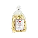 AmishTastes Little Barn PA Dutch Homemade Extra-Wide Noodles, 16 Oz. (Case of 12)