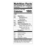 100% Brown Rice Pasta Noodles 6-PACK Organic & Gluten-Free- 52.8oz, 3 servings per package by King Soba