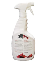 Jani-Source GrillMeister Degreaser & Cleaner for Oven, Grills, Fryers, & Barbeque, 1 Quart (3-Pack)