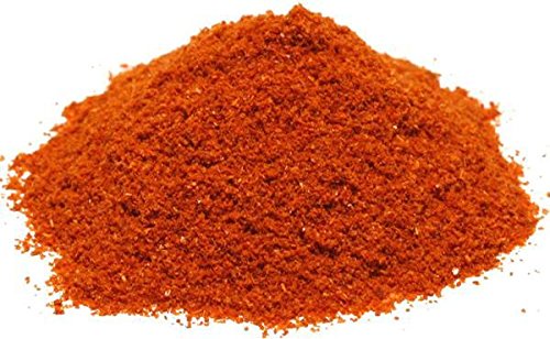 Cayenne Pepper Powder by It’s Delish, 20 LBS Bulk Bag | All-Natural Red Pepper Powder for Cooking, Camping, and Meals | Kosher and Non-GMO