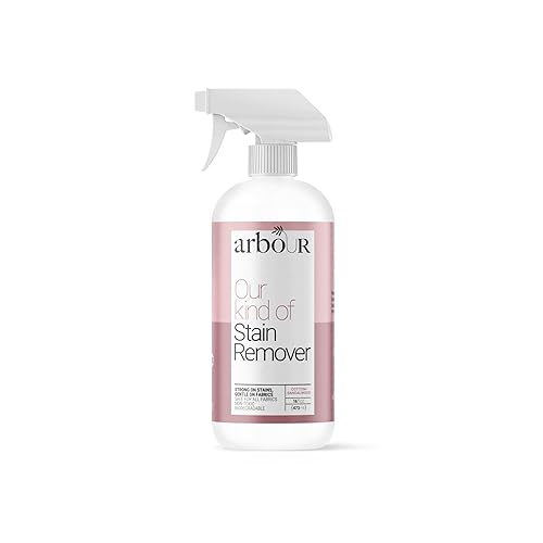 Stain Remover 16 oz