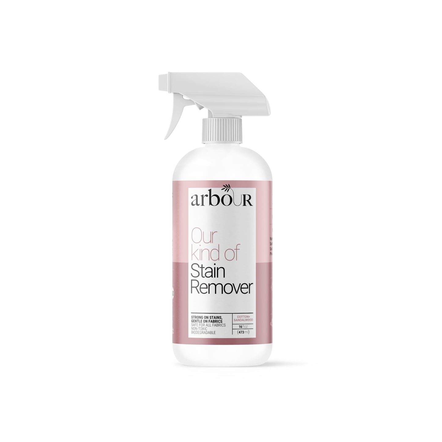 Stain Remover 16 oz