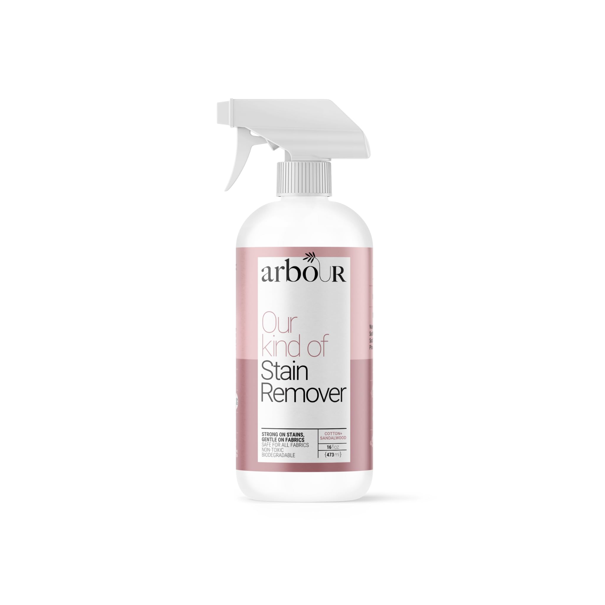 Stain Remover 16 oz