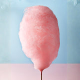 Supernatural Cotton Candy Flavor Drops - Vegan, Non-GMO Natural Flavoring, Unsweetened, Zero Calorie. Spun Sugar Taste For Food Crafts, Desserts