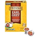 Twinings® Earl Grey Tea, Keurig® K-Cup® Pods, 24/Box