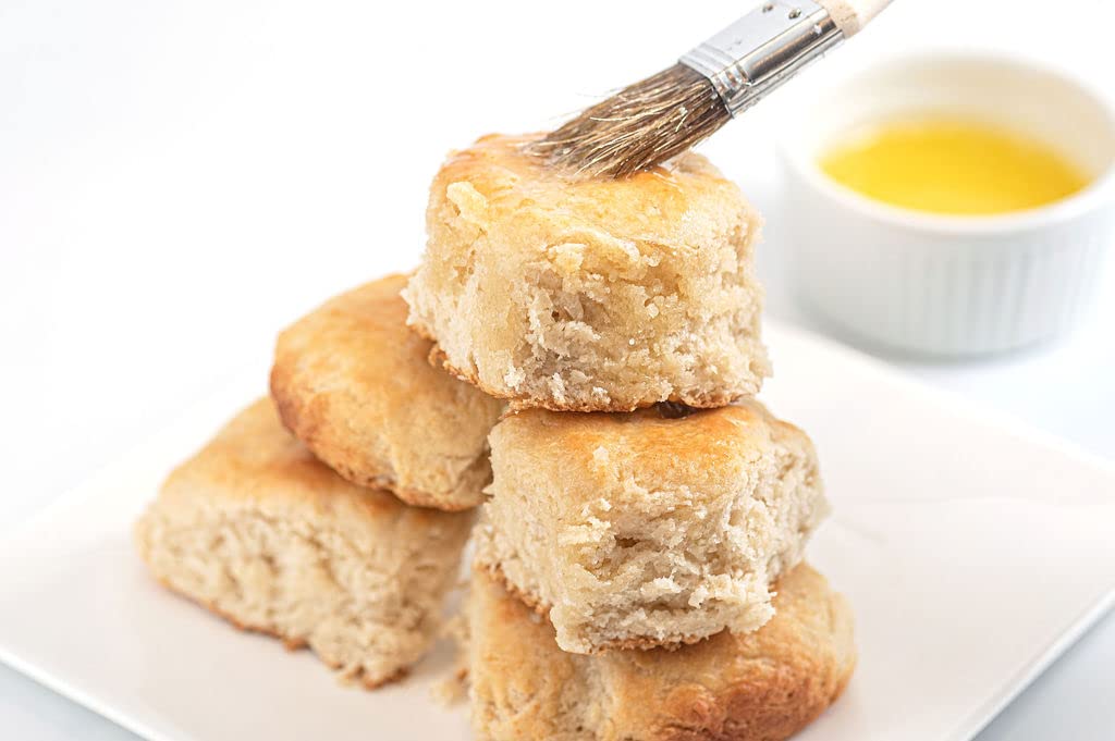 Miss Lena's Biscuit Mix (Buttermilk)