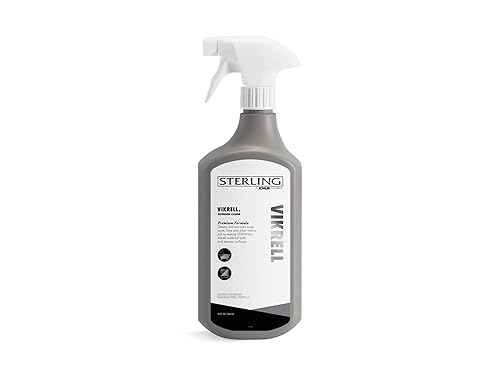 Kohler K-EC23733-NA Sterling Vikrell Cleaner, 28 Fl Oz