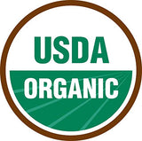 Organic Hard Red Cracked Wheat Cereal - 2lbs