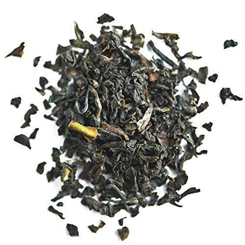 Fortnum and Mason British Tea, Afternoon Blend 250g Loose Tea in a Tin Caddy (1 Pack)