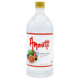 Amoretti - Guava Extract Water Soluble 2 oz - Highly Concentrated & Perfect For Pastry, Savory, Brewing, and more, Preservative Free, Vegan, Kosher