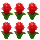 Gummy Roses