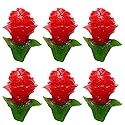 Gummy Roses