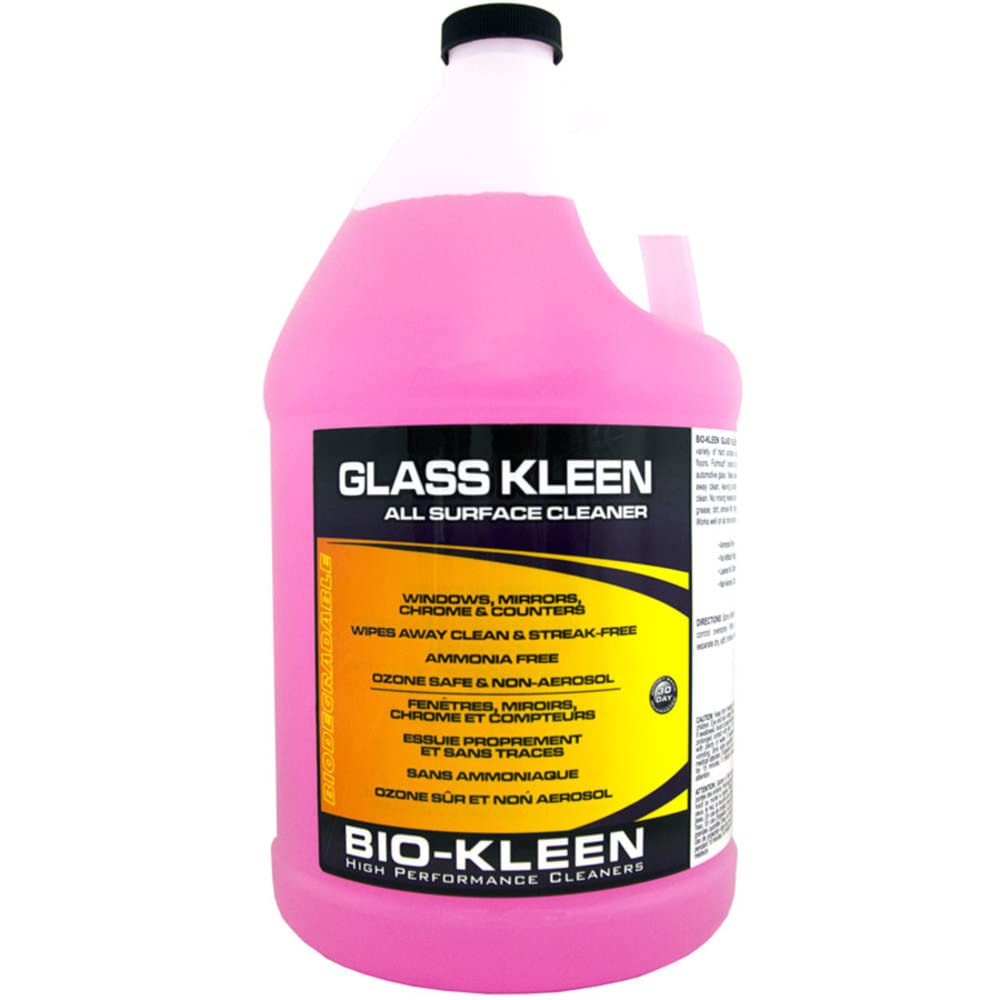 Bio-Kleen M01309 Cleaner