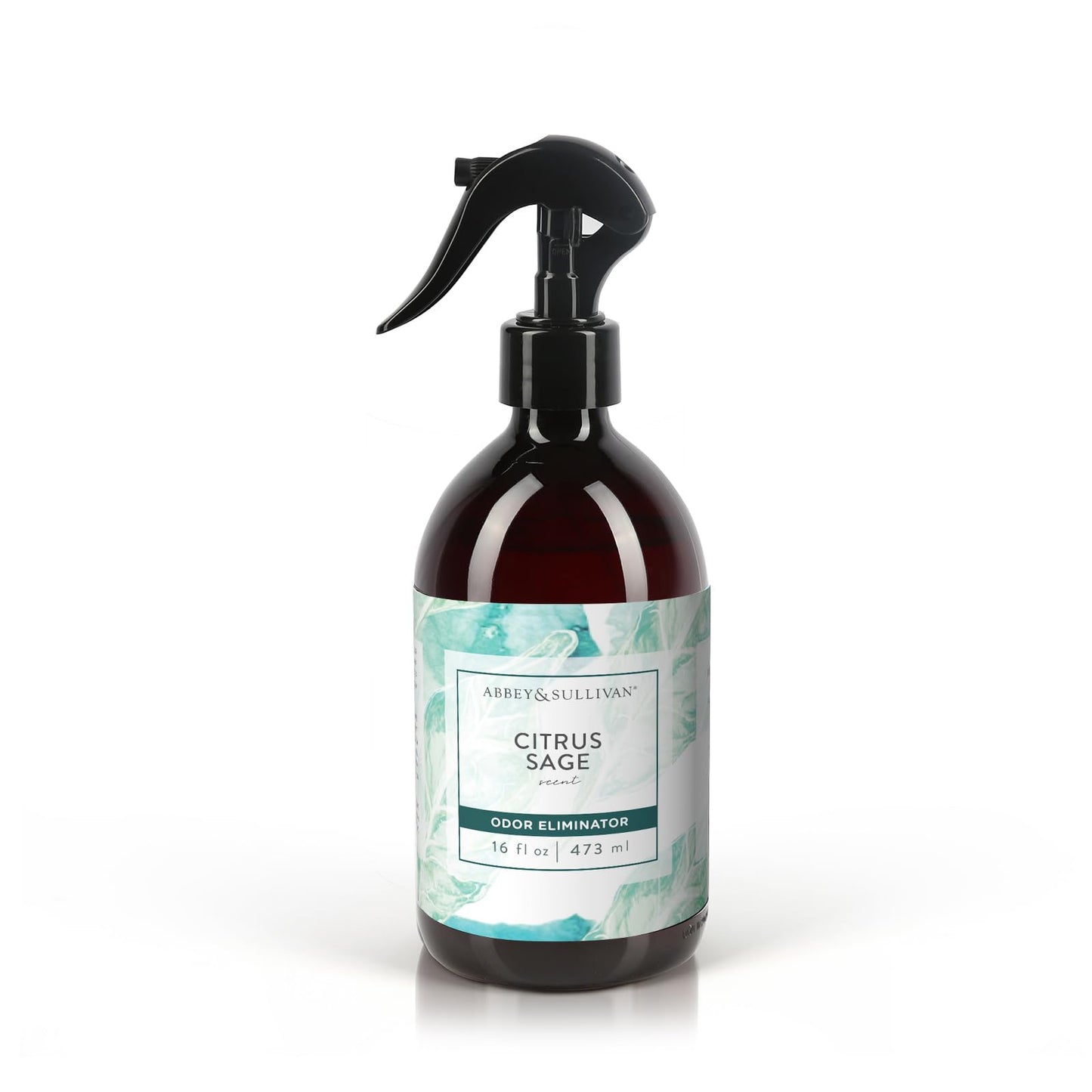 Abbey & Sullivan Odor Eliminator, Citrus Sage, 16 oz