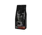 Buck Bourbon Barrel Proof Dark Roast Ground Coffee, 12 oz