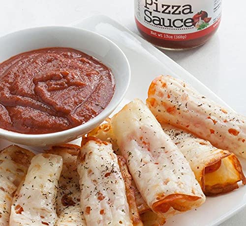 Paradigm Foodworks Pizza Sauce, 13 Ounce