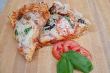 Mom's Place Gluten-Free Classic Pizza Dough Mix - Gluten Free, Dairy Free & Nut Free - Makes 1 Pizza Crust, 11.1 oz