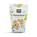 365 by Whole Foods Market, Roasted & Salted Pistachios, 10 Ounce