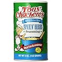 Tony Chachere's Special Herbal Blend Spice N' Herb Seasoning - 5 oz (Pack of 2) by Tony Chachere's
