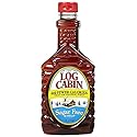 Log Cabin Sugar Free Syrup (12 oz.)