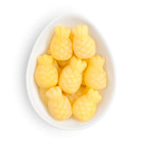 Sugarfina Island Pineapples Small Candy Cube, Gummies, 3.1 oz, 1 Count