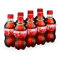 Coca-Cola Bottle, 12 Ounce, Pack of 24