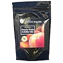 Gluten Free Peach Cobbler Mix 9oz Bag